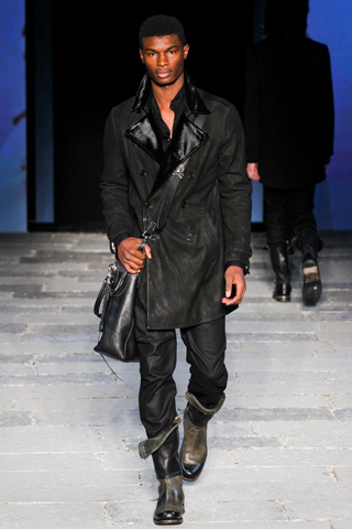 John Varvatos / - 2012-2013